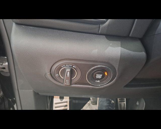 MASERATI Levante 3.0 V6 Gransport 275cv auto