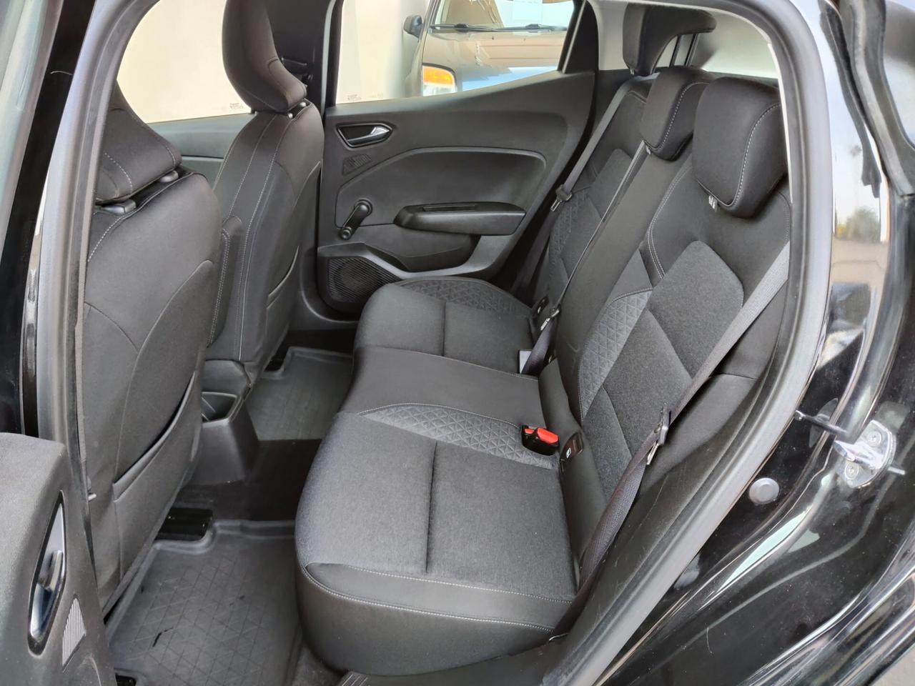 Renault Clio 1.5 Diesel