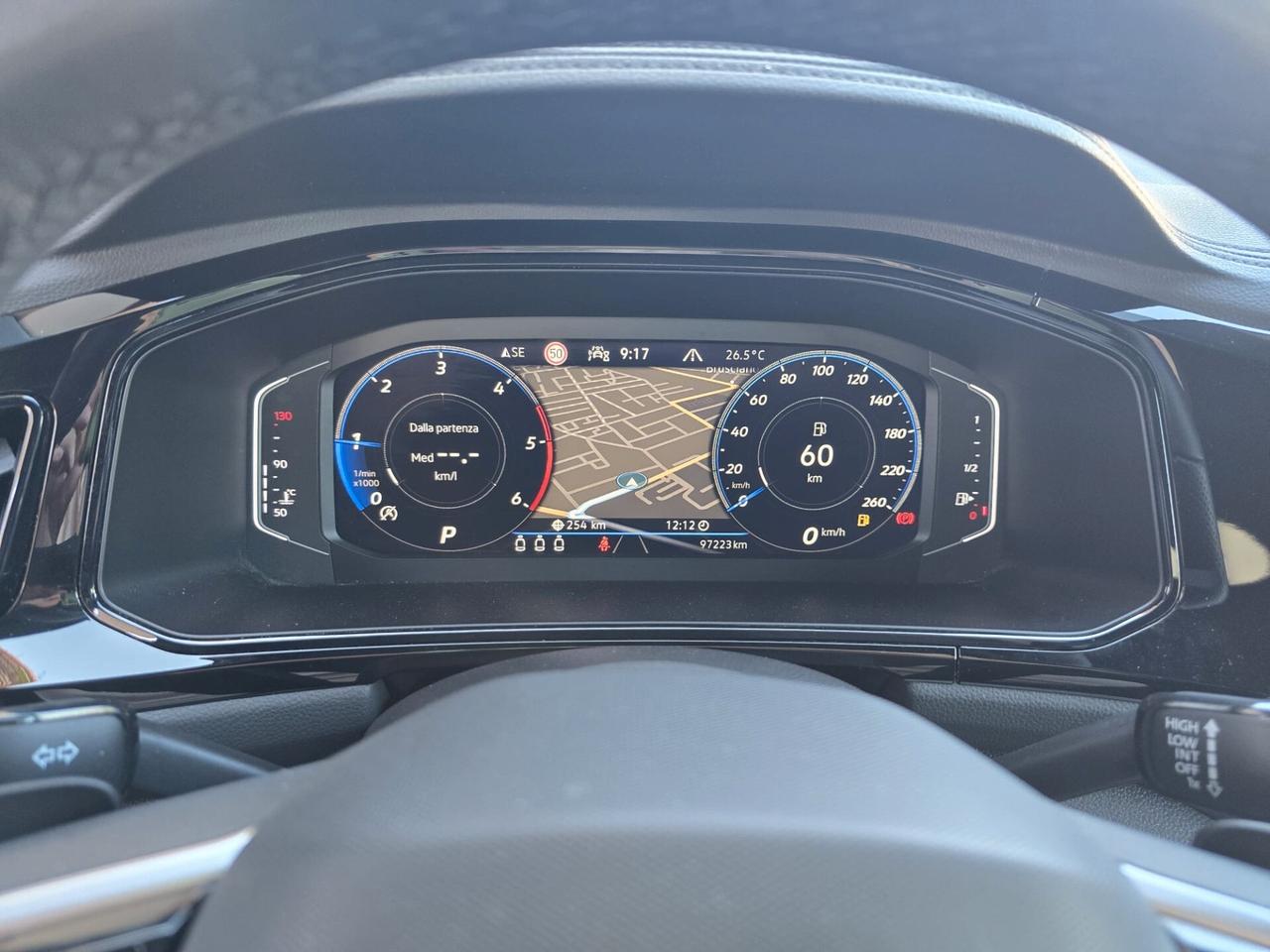 Volkswagen T-Roc 2.0 TDI SCR 150 CV DSG R-Line