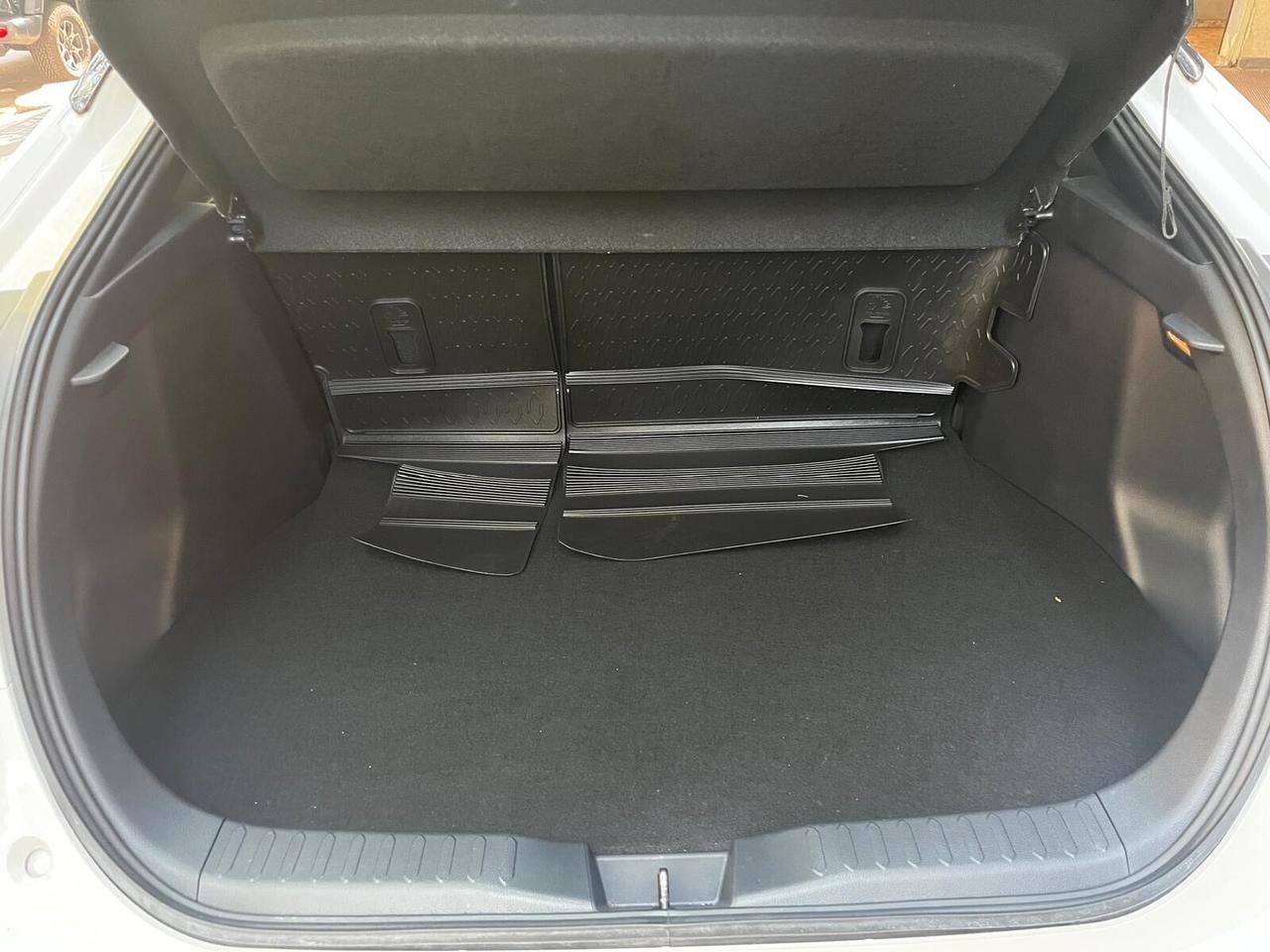 Toyota C-HR 1.8 HV Active