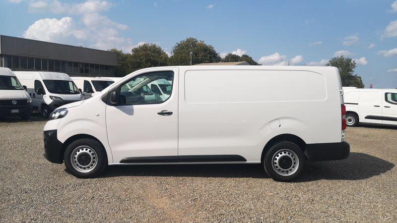 FIAT Scudo 1.5 BlueHDi 100 CV PL-SL-TN Furgone