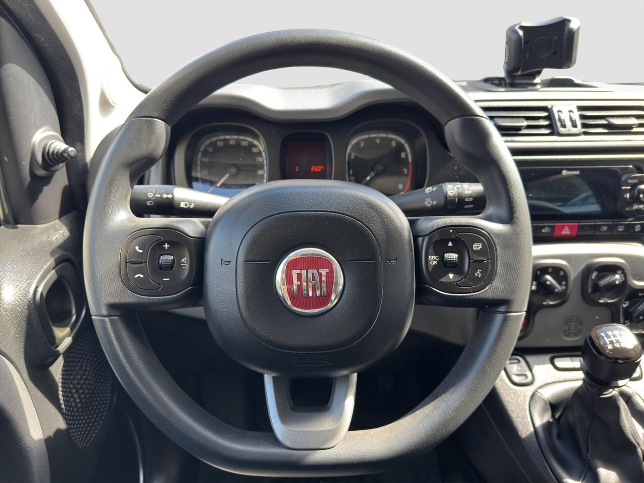 Fiat Panda 1.0 firefly 70cv hybrid City Life 2022