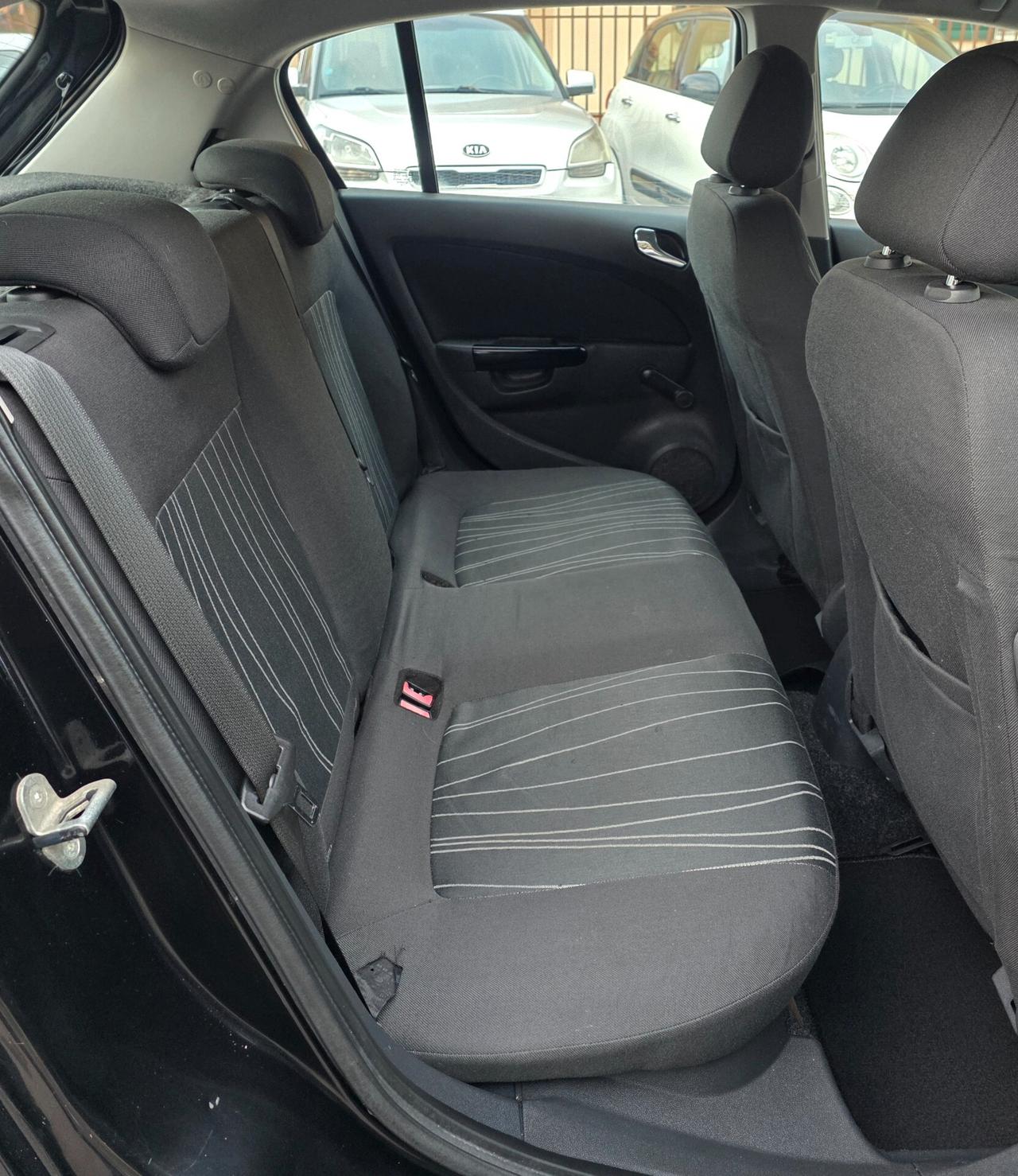 Opel Corsa 1.2 80CV 5 porte GPL-TECH Enjoy