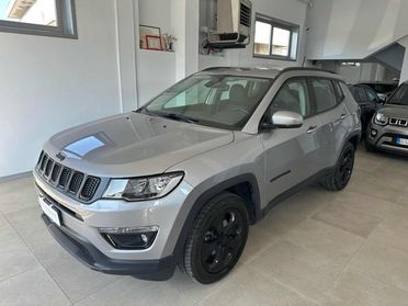 JEEP Compass 2.0 Multijet II aut. 4WD Night Eagle