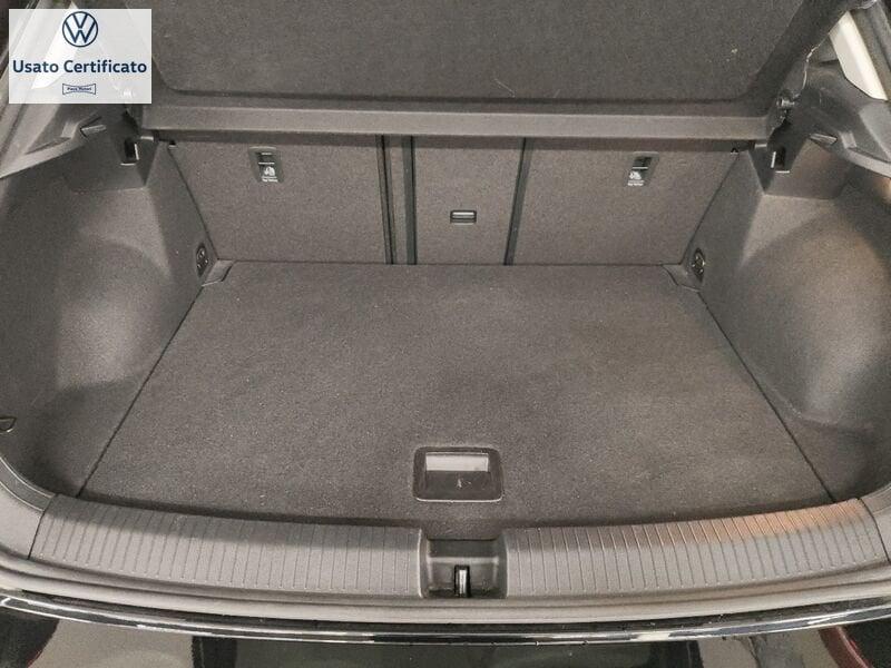Volkswagen T-Roc T-Roc 1.0 TSI 115 CV Style BlueMotion Technology