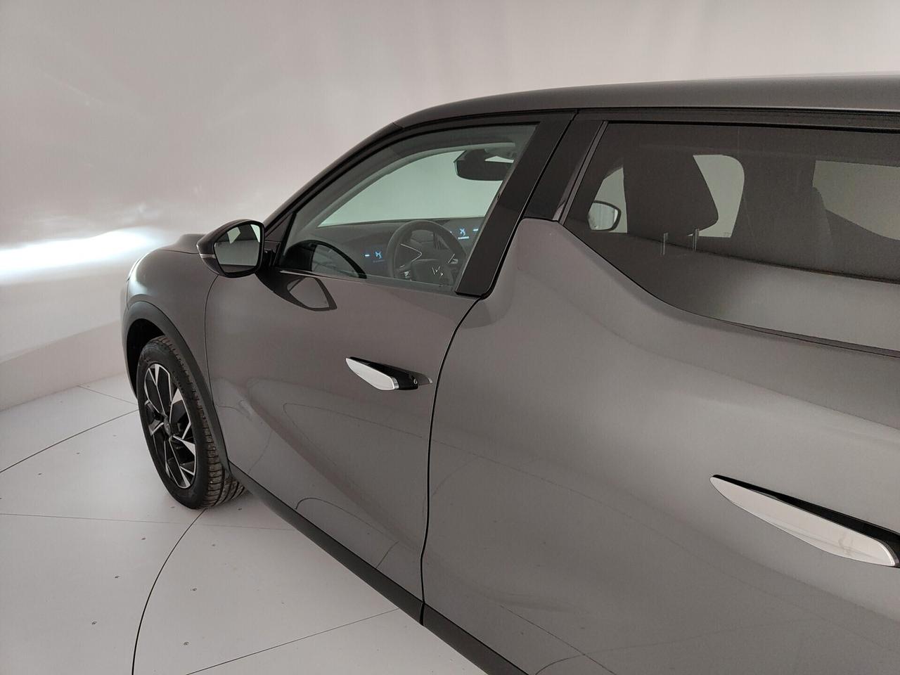 DS 3 BlueHDi 130 aut. Opera