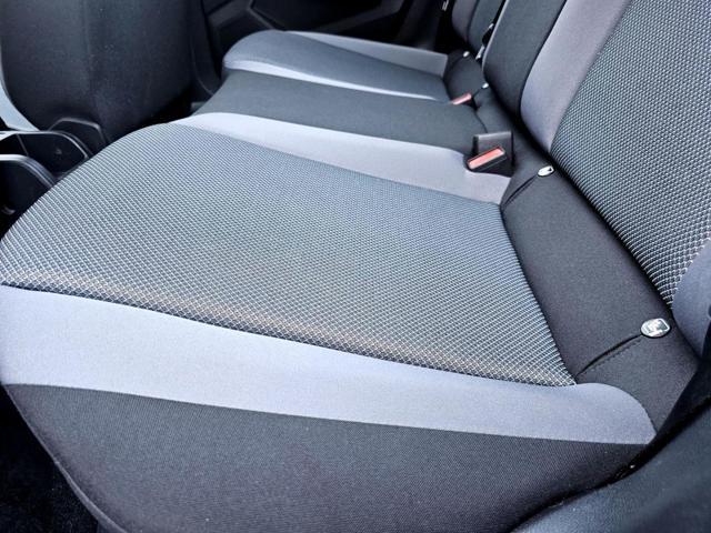 SEAT Arona 1.0 TGI Black Edition