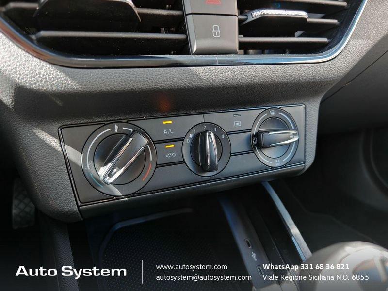 Škoda Kamiq Kamiq 1.0 tsi Ambition 110cv dsg