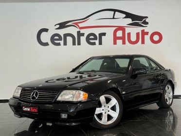 Mercedes-benz SL 300 300 SL-24 cat