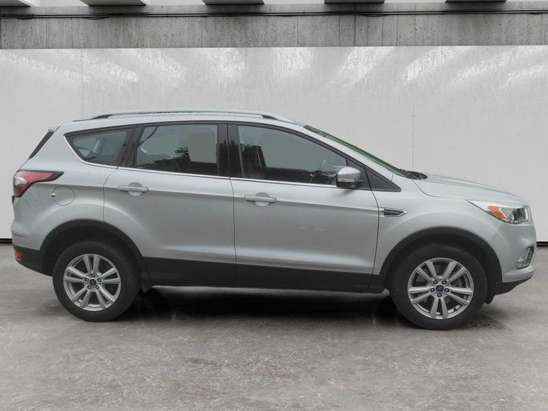 Ford Kuga 1.5 tdci Plus s&s 2wd 120cv