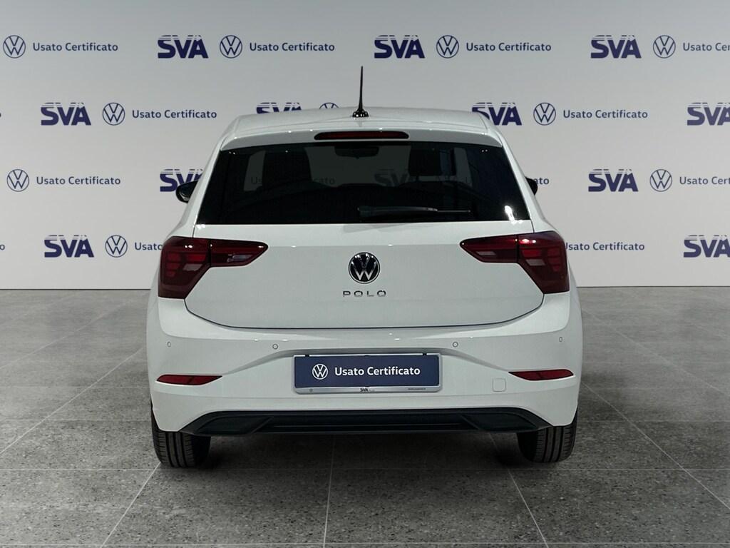 Volkswagen Polo 1.0 80CV Edition Plus