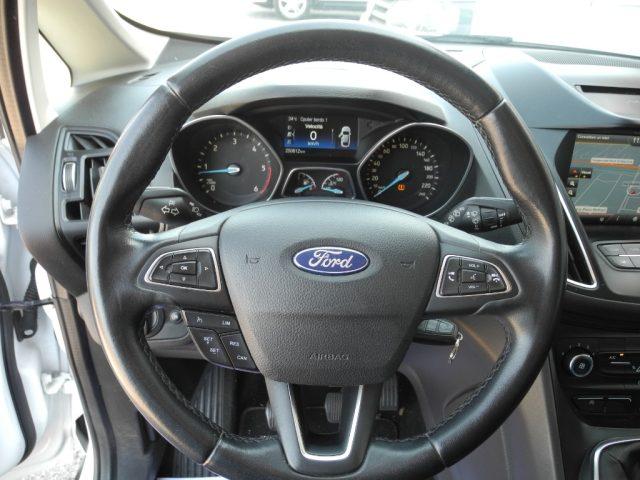 FORD C-Max 1.5 TDCi 120cv S&S Business -OkNEOPATEN.-EURO 6/B