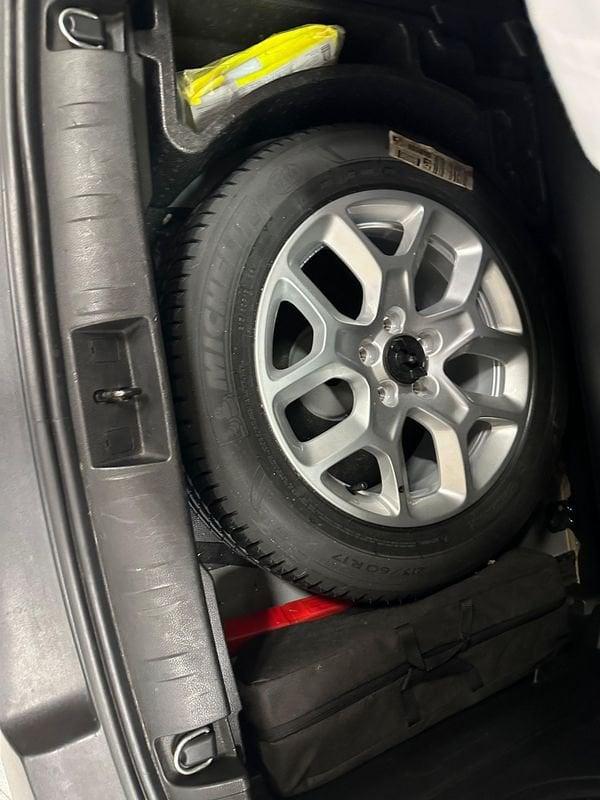 Jeep Renegade Renegade 1.6 Mjt 120 CV Longitude
