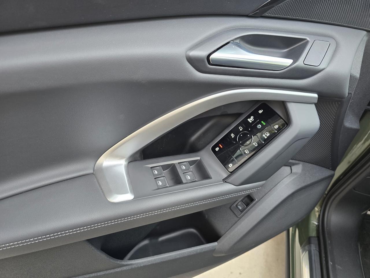 Audi Q5 40 TDI 204 CV quattro S tronic Identity Black