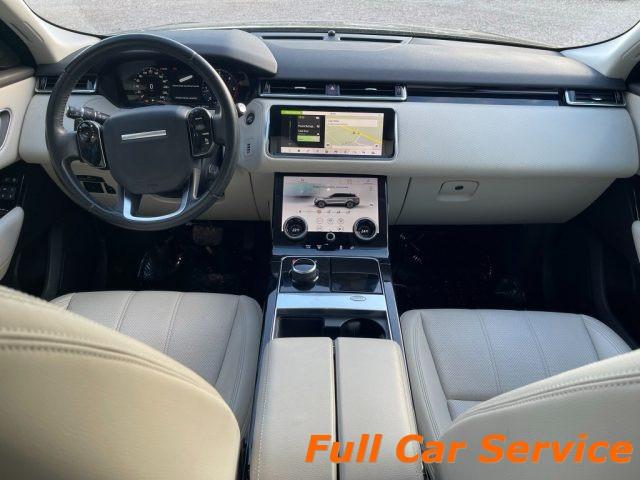 LAND ROVER Range Rover Velar 2.0 TD4 180 CV R-Dynamic HSE