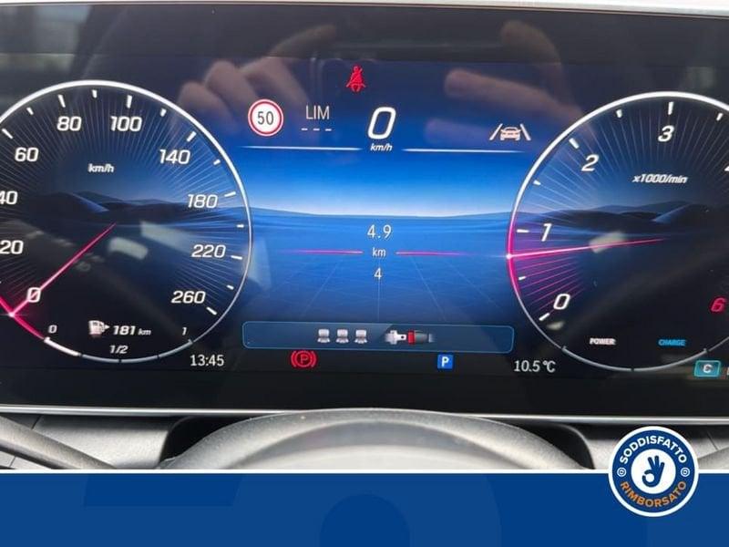 Mercedes-Benz GLC 220d 4Matic AMG Line Advanced