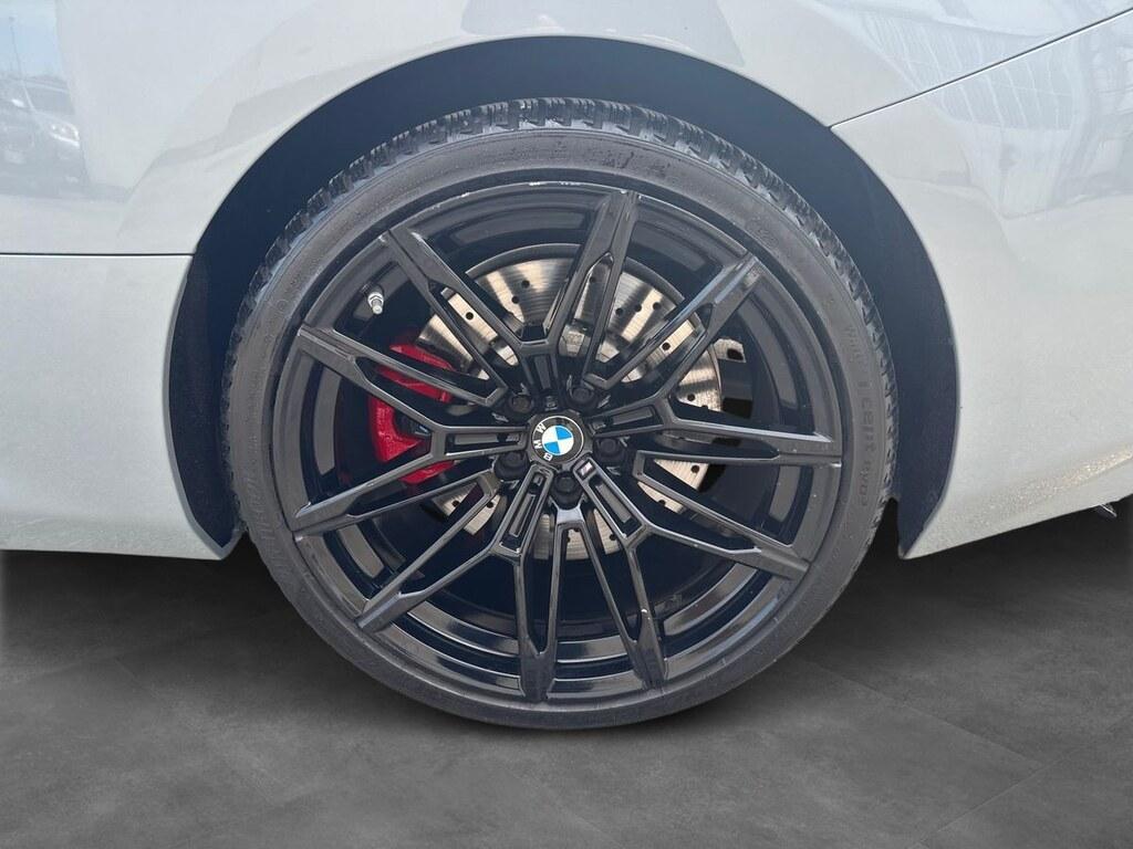 BMW M2 Coupe 3.0 Steptronic