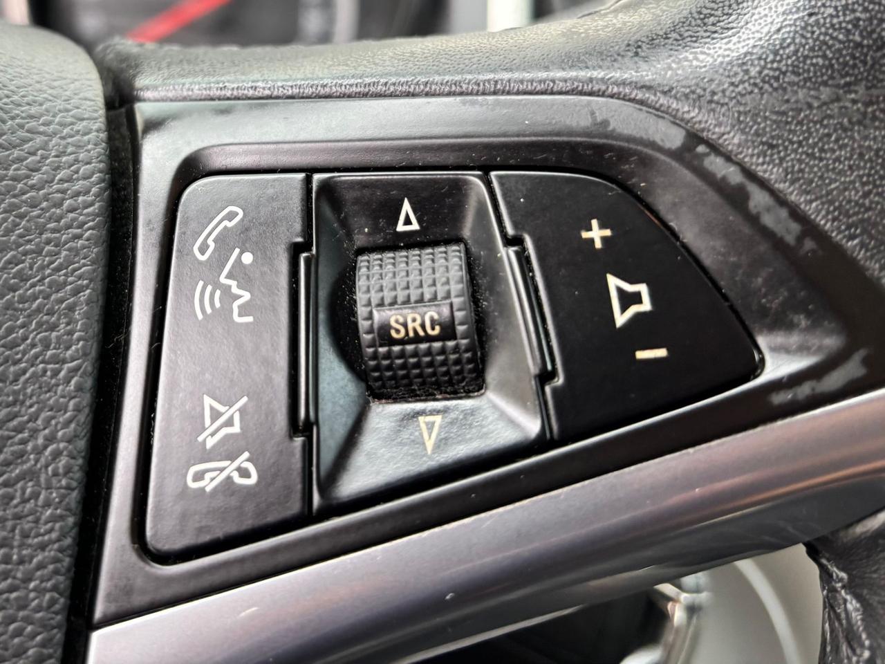 Opel Astra 1.7 CDTI 125CV 5 porte Cosmo
