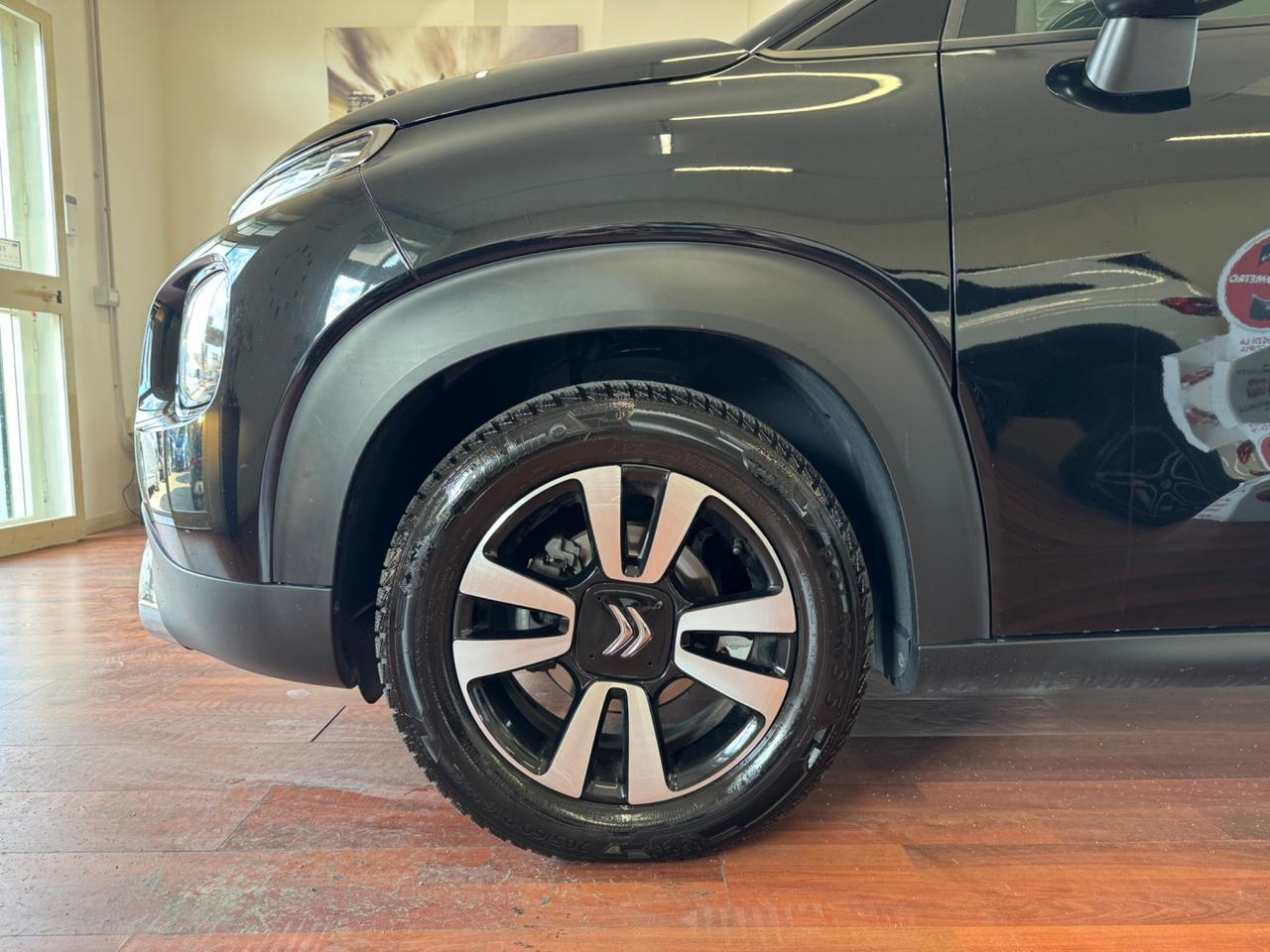 CITROEN C3 AIRCROSS BlueHDi 110 S&S SHINE - MY21