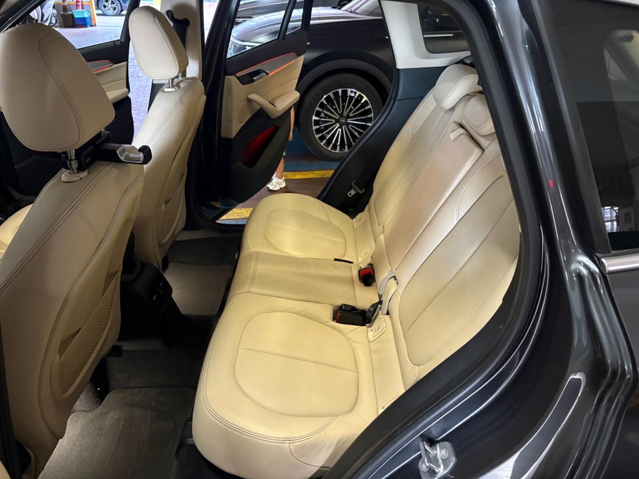 Bmw X1 sDrive18i xLine