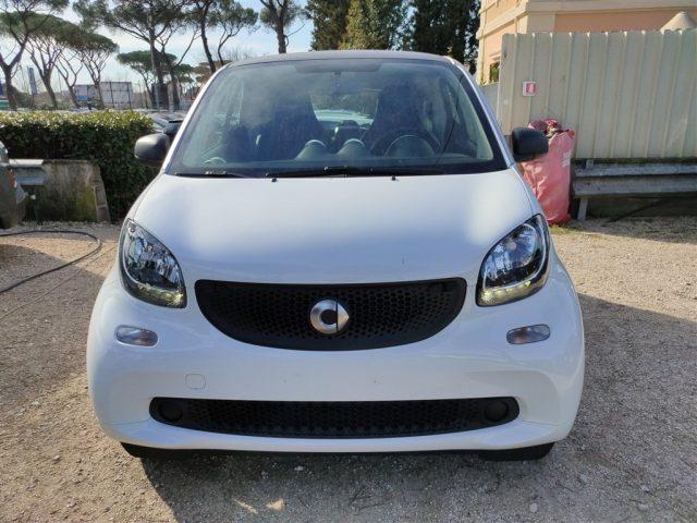 SMART ForTwo 60 1.0 Manuale OK NEOPATENTATI CLIMA,CRUISE