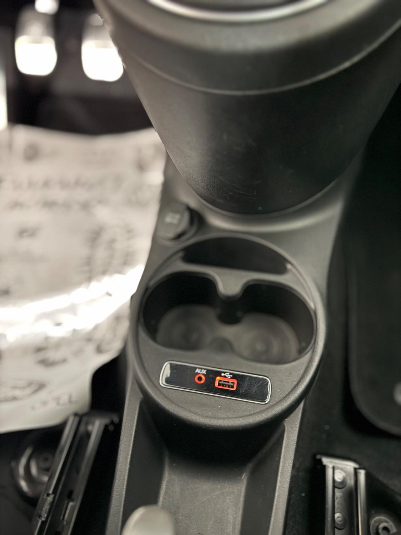 Abarth 595 1.4 Turbo T-Jet 165 CV Turismo * SOLO 30.000 KM *