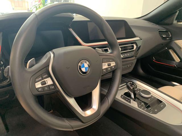 BMW Z4 Z4 G29 sdrive 20i Sport auto