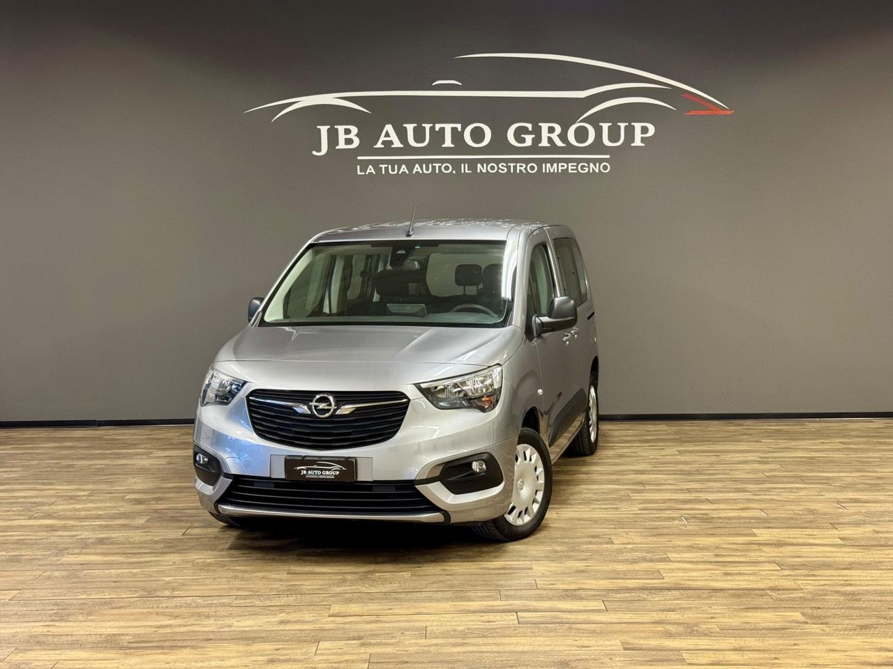 Opel Combo Life 1.5D 100 CV