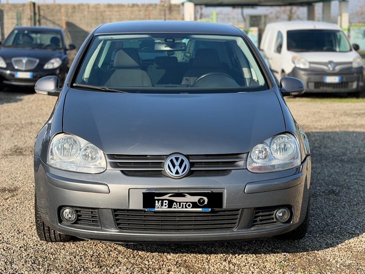 Volkswagen Golf 1.4 75 CAVALLI NEOPATENTATI