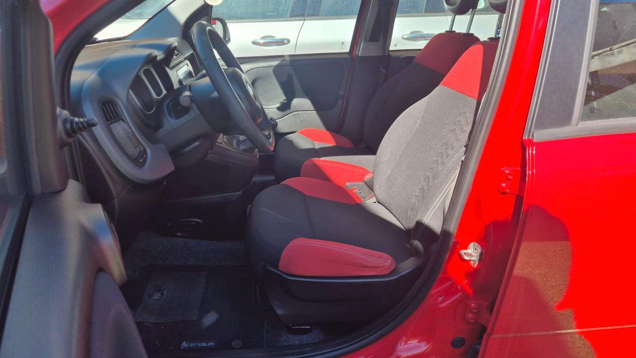 Fiat Panda 1.2 Pop