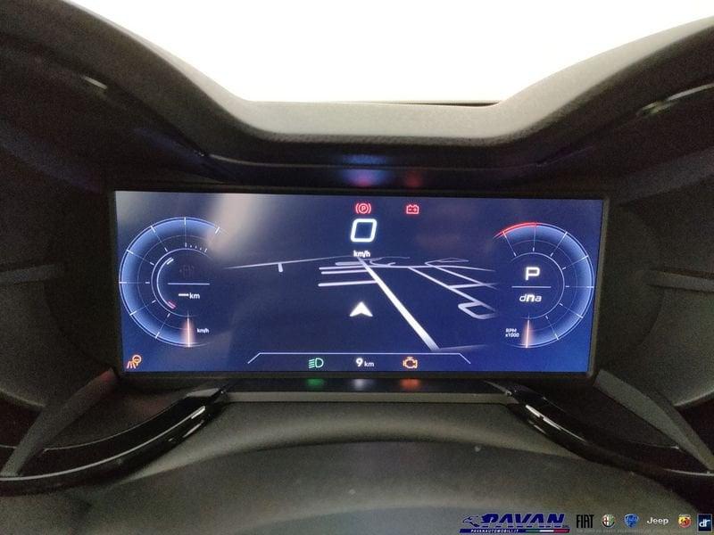 Alfa Romeo Junior Hybrid 145cv TECHNO Speciale