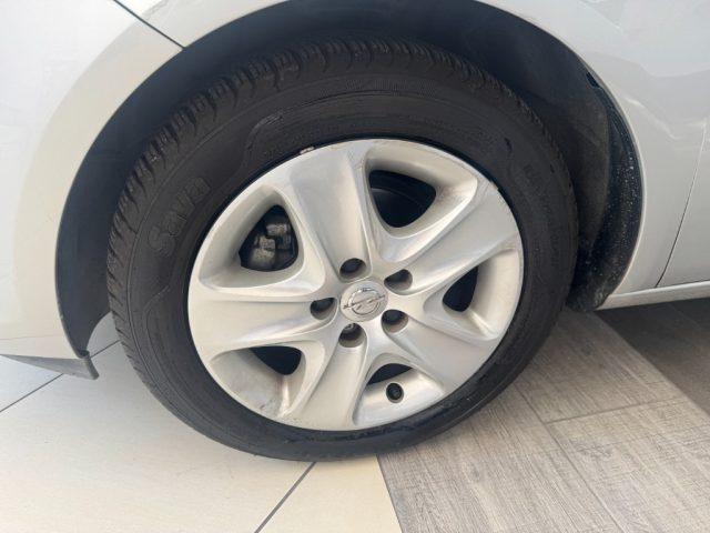 OPEL Meriva 1.4 Turbo 120CV GPL Tech Cosmo