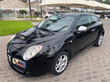 ALFA ROMEO MiTo 1.4 105 CV M.air S&S Progression