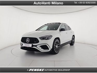 Mercedes-Benz GLA GLA 35 4Matic AMG Line Premium Plus