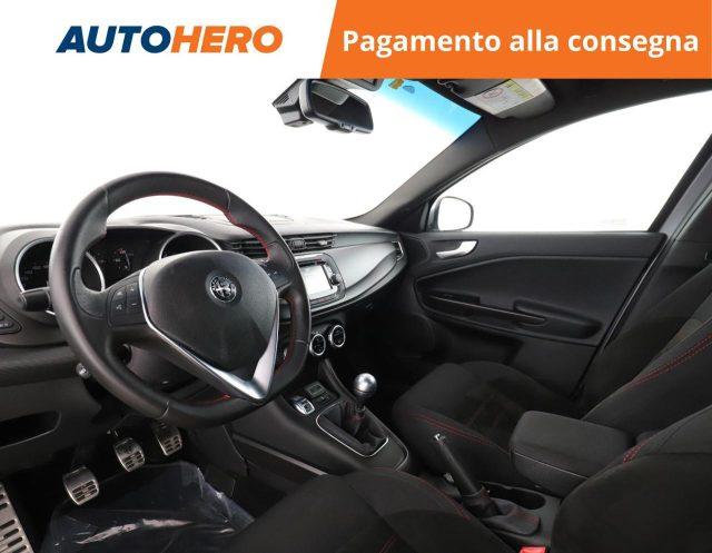 ALFA ROMEO Giulietta 1.6 JTDm 120 CV Super