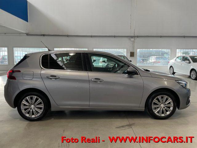 PEUGEOT 308 PureTech Turbo 130 S&S Allure Promo