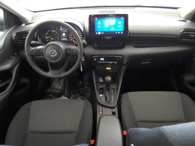 MAZDA 2 FULL HYBRID 1.5 VVT-iE 116cv Prime-Line *KM ZERO*