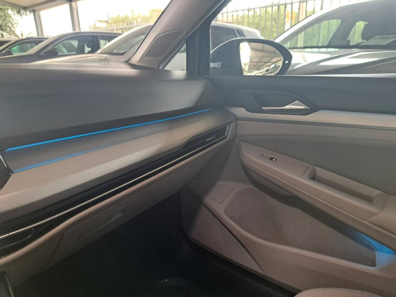 Volkswagen Golf 2.0 TDI 115 CV Life
