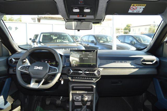 DACIA Duster ECO-G 100 CV Expression