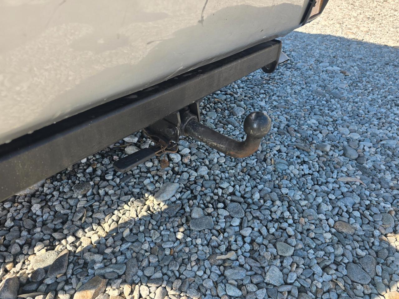 Toyota Land Cruiser 3.0 turbodiesel 3 porte KZJ90 STD