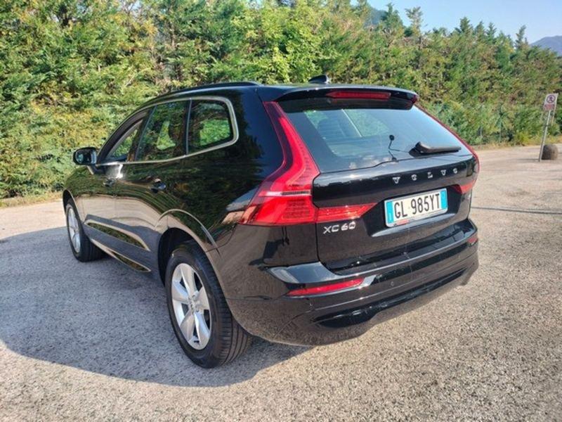 Volvo XC60 B4 automatico Core