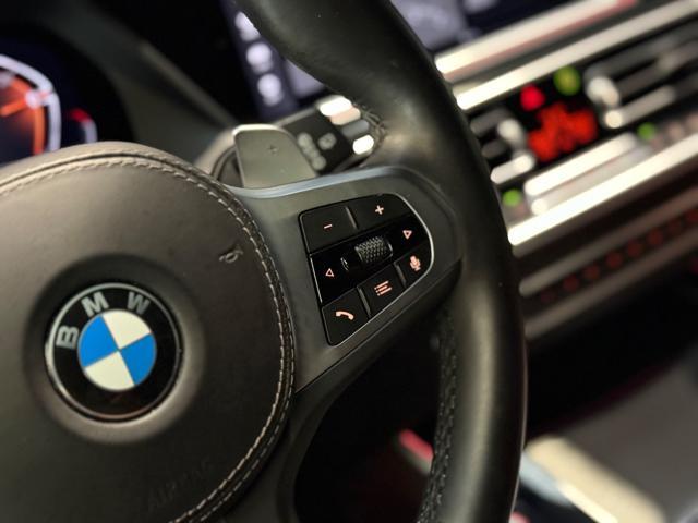 BMW X5 xDrive30d 48V Msport