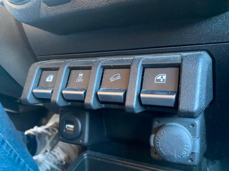 Suzuki Jimny 1.5 Top 4wd allgrip