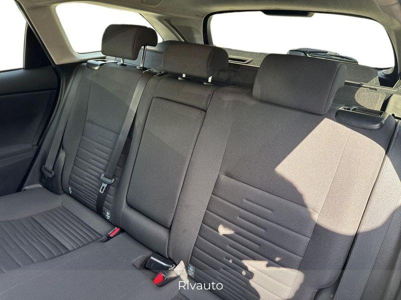 Toyota Auris Hybrid Active +