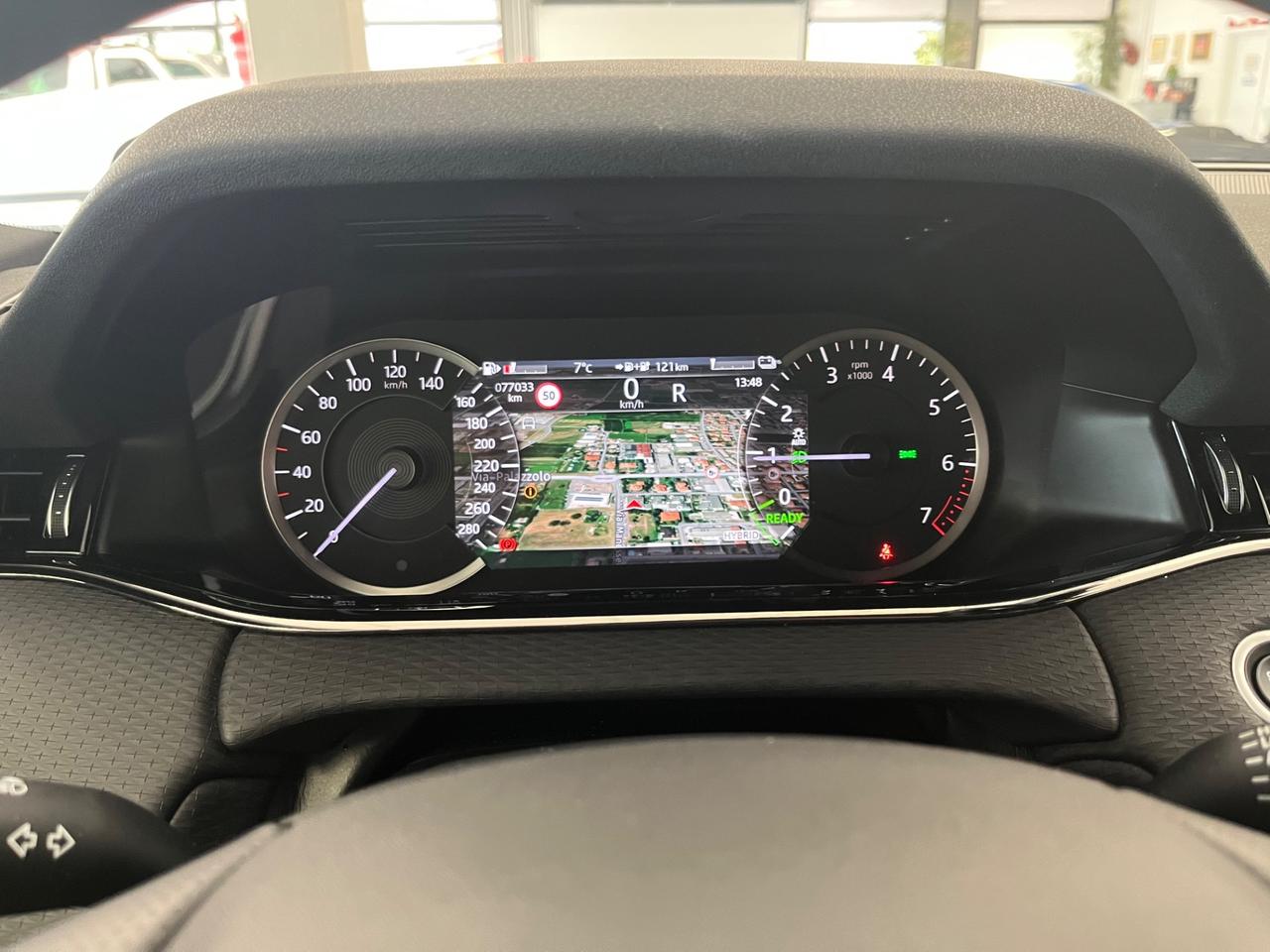 Land Rover Range Evoque 1.5 I3 PHEV 309CV AWD Auto R-Dynamic HSE