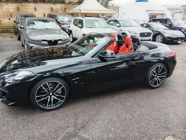BMW Z4 sDrive30i Msport