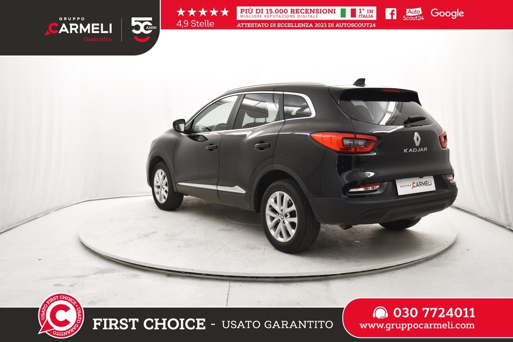 Renault Kadjar 1.5 Blue dCi Business