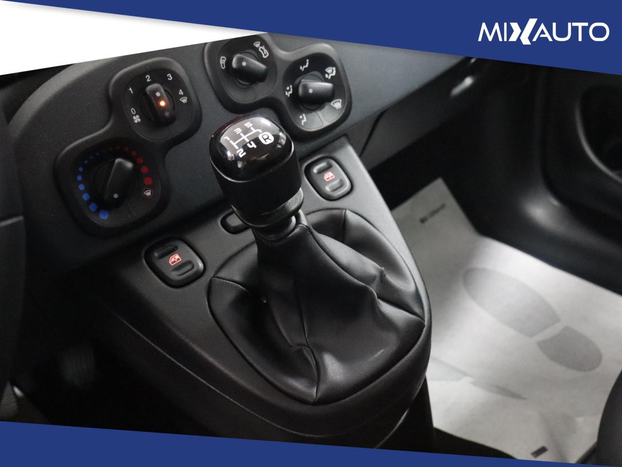 FIAT Panda 1.2 Easy Start&Stop