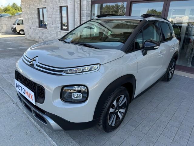 Citroen C3 Aircross 1.2 puretech Shine s&s 110cv