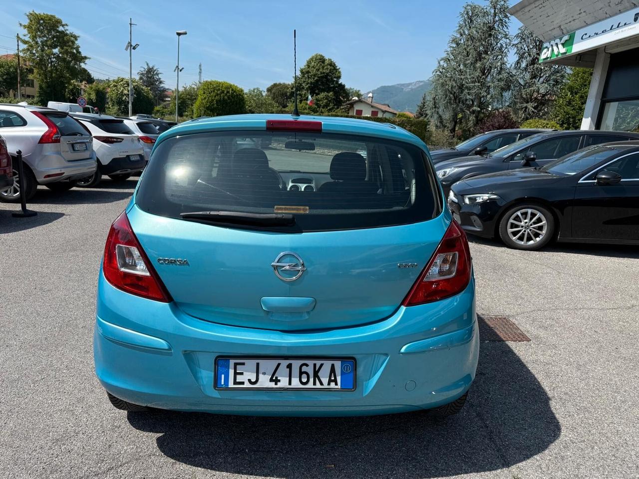 Opel Corsa 1.3 CDTI 75CV F.AP. 5 porte Cosmo